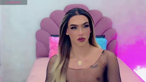 BRIANA online show from February 11, 5:16 am