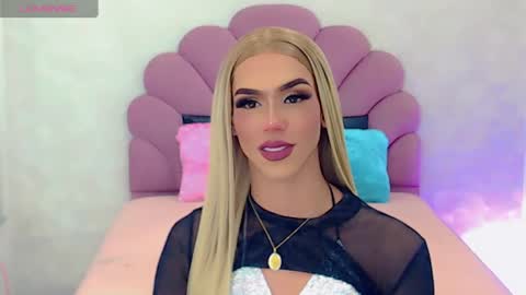 BRIANA online show from February 13, 12:57 am