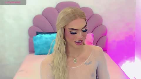 BRIANA online show from February 15, 7:49 am