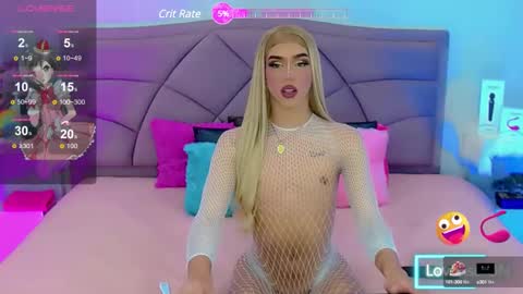 BRIANA online show from February 24, 5:54 am