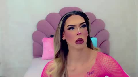 BRIANA online show from March 3, 4:58 am