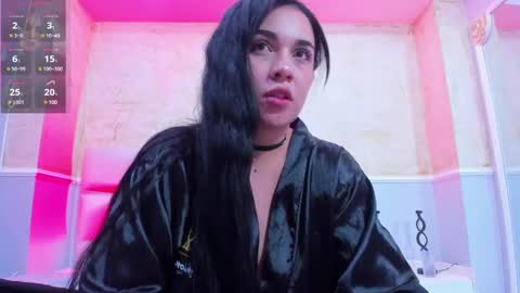 Snapshot of brianaguzman chatting on January 30, 6:21 pm online show from January 30, 6:21 pm