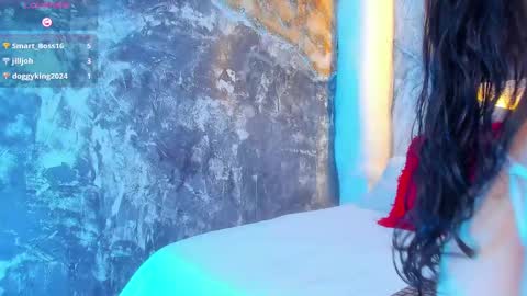 Snapshot of brianaguzman chatting on March 9, 6:43 pm online show from March 9, 6:43 pm