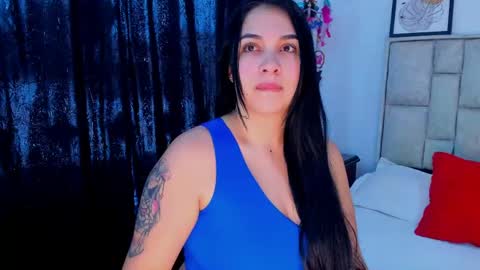 Snapshot of brianaguzman chatting on April 25, 3:31 pm online show from April 25, 3:31 pm