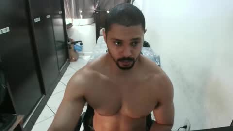 brianaries online show from April 2, 12:58 pm