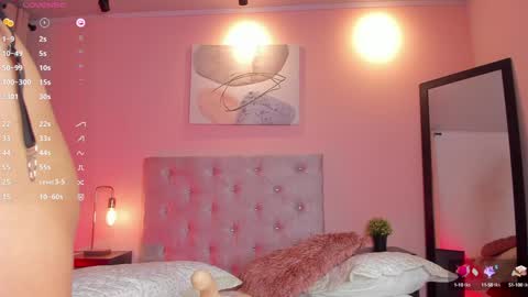 BRIANA online show from February 6, 10:21 pm