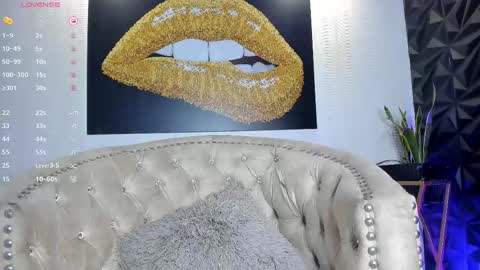 BRIANA online show from February 13, 10:22 pm