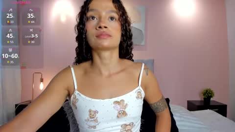 BRIANA online show from September 13, 7:02 pm