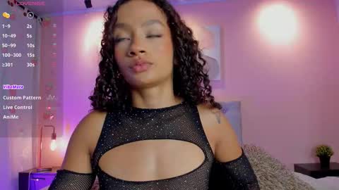 BRIANA online show from October 12, 11:53 am