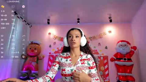 BRIANA online show from December 17, 6:14 pm