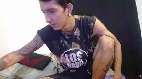 brian ruiz online show from September 16, 7:04 pm