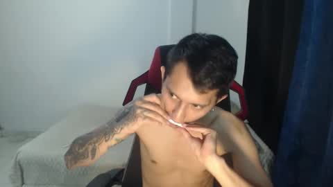 brian ruiz online show from March 25, 1:33 am