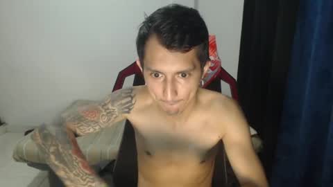 brian ruiz online show from April 16, 6:52 pm