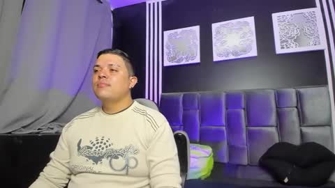 brianhot_fire online show from November 30, 3:21 am