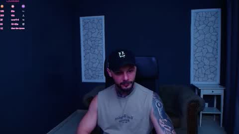 Snapshot of brianhunts chatting on September 9, 4:45 am Brian online show from September 9, 4:45 am