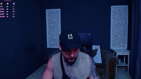 Snapshot of brianhunts chatting on September 10, 4:34 am Brian online show from September 10, 4:34 am