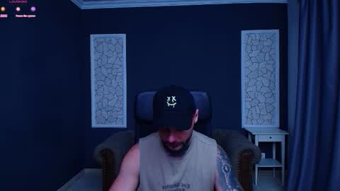 Snapshot of brianhunts chatting on September 12, 4:34 am Brian online show from September 12, 4:34 am