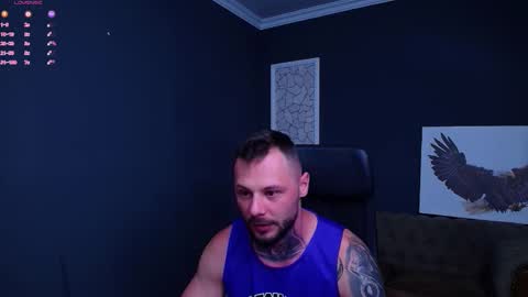 Snapshot of brianhunts chatting on September 22, 4:25 am Brian online show from September 22, 4:25 am