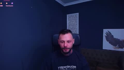 Snapshot of brianhunts chatting on September 27, 5:23 am Brian online show from September 27, 5:23 am