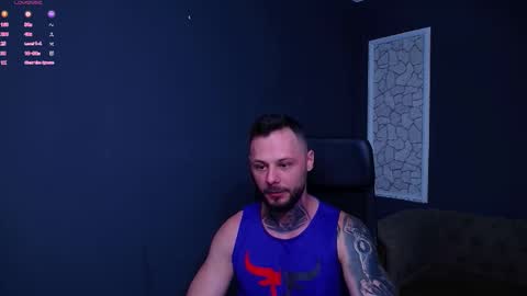 Snapshot of brianhunts chatting on October 3, 5:37 am Brian online show from October 3, 5:37 am