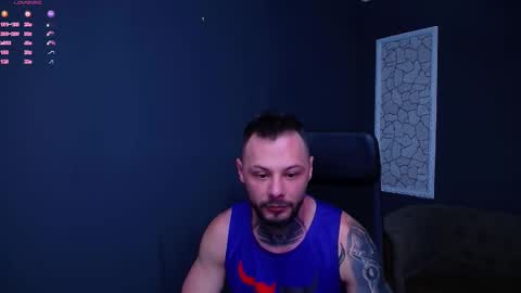 Snapshot of brianhunts chatting on October 5, 4:22 am Brian online show from October 5, 4:22 am
