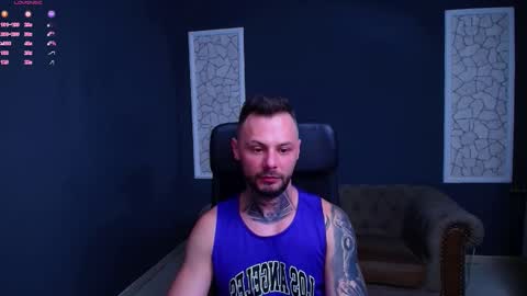 Snapshot of brianhunts chatting on October 15, 5:18 am Brian online show from October 15, 5:18 am