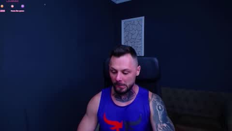 Snapshot of brianhunts chatting on October 18, 4:37 am Brian online show from October 18, 4:37 am