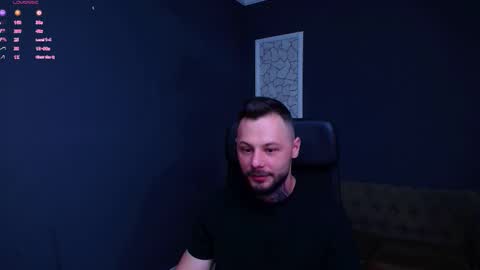 Snapshot of brianhunts chatting on October 20, 4:35 am Brian online show from October 20, 4:35 am