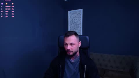 Brian online show from November 9, 5:50 am