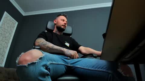 Brian online show from March 12, 5:57 am