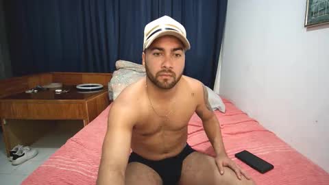 Snapshot of brianlester chatting on March 9, 2:59 am brian online show from March 9, 2:59 am