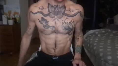 Brian online show from December 17, 9:15 am