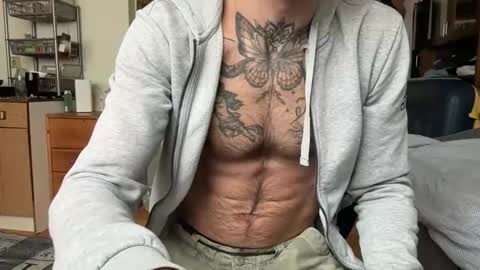 Snapshot of brianmuscle chatting on May 28, 7:49 am Brian online show from May 28, 7:49 am