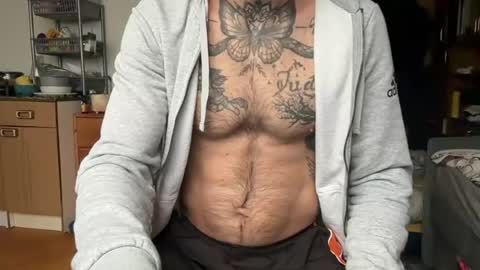 Snapshot of brianmuscle chatting on June 12, 4:33 am Brian online show from June 12, 4:33 am