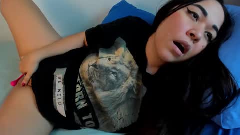brianna_fallingangel online show from February 6, 12:54 am