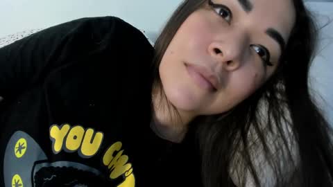 brianna_fallingangel online show from February 27, 4:20 am