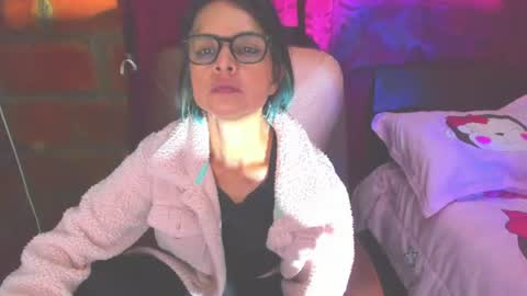 Snapshot of brianna_garnerr chatting on June 21, 1:41 am Brianna garnerr online show from June 21, 1:41 am