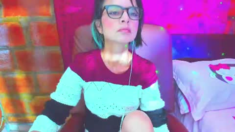 Snapshot of brianna_garnerr chatting on July 4, 9:48 am Brianna garnerr online show from July 4, 9:48 am