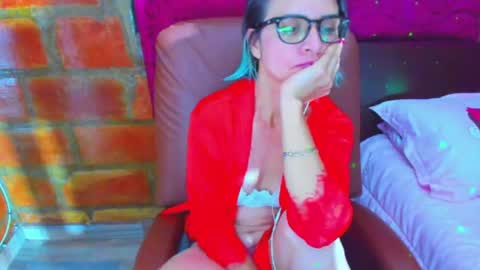 Snapshot of brianna_garnerr chatting on July 6, 1:02 am Brianna garnerr online show from July 6, 1:02 am