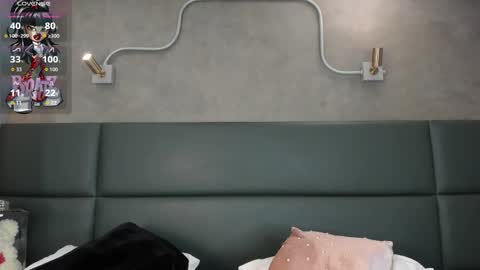 Brianna  online show from May 12, 1:52 pm