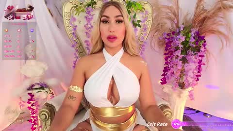 Snapshot of brianna_ortiz chatting on February 9, 5:17 pm Brianna Ortiz online show from February 9, 5:17 pm