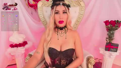 Snapshot of brianna_ortiz chatting on February 14, 4:48 pm Brianna Ortiz online show from February 14, 4:48 pm