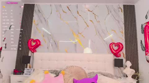 Snapshot of brianna_ortiz chatting on March 2, 2:57 pm Brianna Ortiz online show from March 2, 2:57 pm