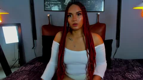 Snapshot of brianna_pratt chatting on May 13, 2:58 pm Bri online show from May 13, 2:58 pm