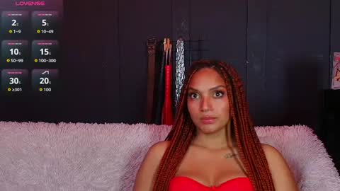 Snapshot of brianna_pratt chatting on June 17, 12:07 pm Bri online show from June 17, 12:07 pm