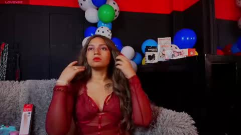 Snapshot of brianna_pratt chatting on June 23, 11:41 am Bri online show from June 23, 11:41 am