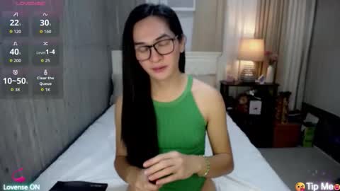 brianna_shemale online show from March 22, 11:41 pm
