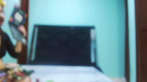 Brianna Stephanie online show from July 27, 9:11 pm