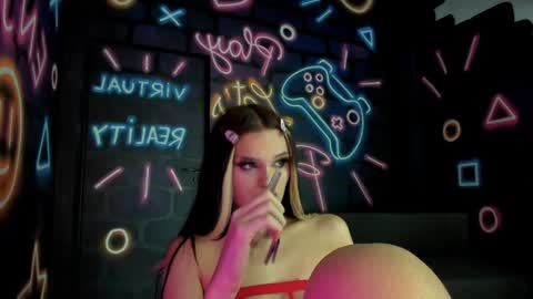 Snapshot of brianna_the_doll chatting on December 13, 12:06 pm Brianna online show from December 13, 12:06 pm