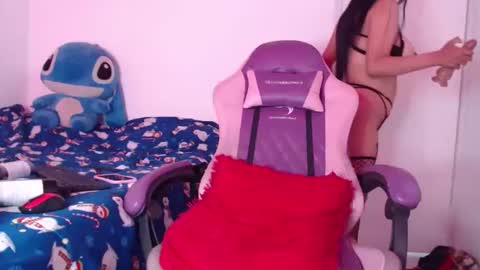 Snapshot of briannabrachho chatting on April 29, 5:30 pm briannabrachho online show from April 29, 5:30 pm